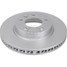 A.B.S. Bremsscheibe 17500 beschichtet