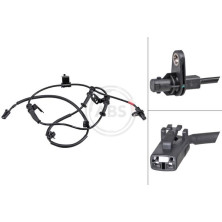 32331 Sensor, Raddrehzahl 32331 Sensor, Raddrehzahl