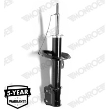 MONROE ORIGINAL-Gasdämpfer VA re | OPEL Corsa C 00 | G16327