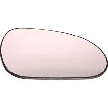 Spiegelglas, Außenspiegel Hyundai i30 OE 87621-2R100 HAGUS 8207836