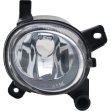 NSW R H11 (RUND) KPLT +LAMPE | AUDI A4 11,07-10,11/A1 10-2,15/A5 07-10,11/IBIZA 3,08-2,12 | 1329,581,1