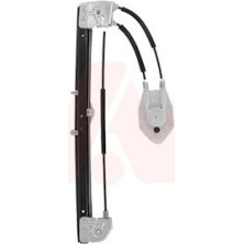 VAN WEZEL Fensterheber