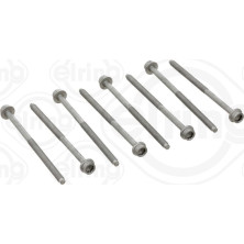 Zylinderkopfschraubensatz | VOLKSWAGEN | 725.320