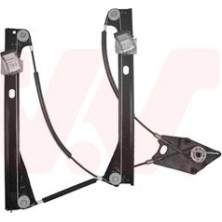 VAN WEZEL Fensterheber