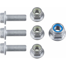 43647 01 Reparatursatz, Radaufhängung Service Pack