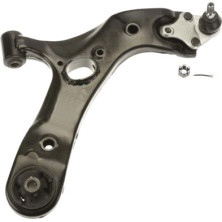 JTC2232 Lenker, Radaufhängung