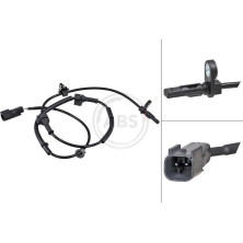 A.B.S. ABS Sensor A.B.S. ABS Sensor