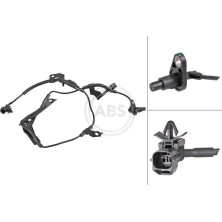 A.B.S. ABS Sensor A.B.S. ABS Sensor