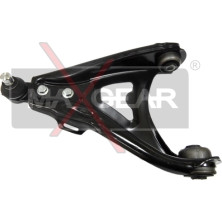 72-1515 Lenker, Radaufhängung