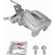 Tauschbremssattel HA re | AUDI,SEAT,SKODA,VW Golf V 03 | BHS325E