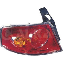 ALKAR Heckleuchte 2206802 ALKAR Heckleuchte 2206802