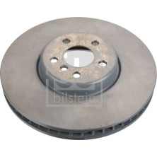 FEBI BILSTEIN Bremsscheibe | 171454