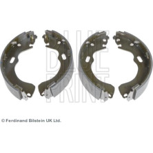 Bremsbacken Mazda 626 1.8 97-02 | ADM54133