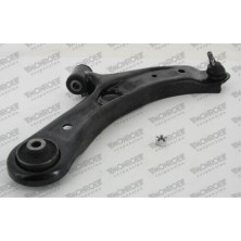 MONROE Lenker, Radaufhängung MONROE Lenker, Radaufhängung