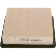Luftfilter | CHEVROLET,OPEL,VOLVO | F 026 400 408
