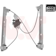 VAN WEZEL Fensterheber