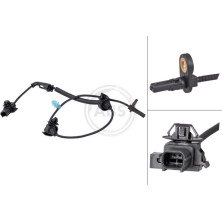 A.B.S. Sensor, Raddrehzahl A.B.S. Sensor, Raddrehzahl