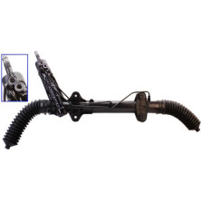 Lenkgetriebe hydraulisch | MERCEDE Sprinter,VW LT 95 | 712520226