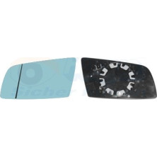 VAN WEZEL Spiegelglas, Außenspiegel 0655837 HAGUS