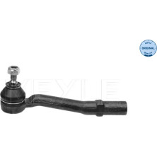 70 301 007 Spurst.-Kopf Aussen li CITROEN C2,C3,PEUGEOT 1007 02 MEYLE-ORIGINAL: True to OE 40-16 020 0002