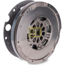 Zweimassenschwungrad | AUDI A4,A5,Q5 1.8,2.0i 2.0D 08 | 415 0344 10