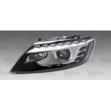 Xenon Scheinwerfer L +TGFL +KRVL VALEO PQ | AUDI Q7 6,09 | 44141