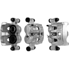 Tauschbremssattel | CITROEN Jumper III 2.2 HDi 06 | 3194110