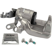 Tauschbremssattel HA li | AUDI,SEAT,SKODA,VW Golf V 03 | BHS324E