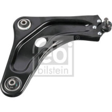 181021 Lenker, Radaufhängung 181021 Lenker, Radaufhängung