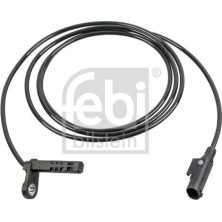 FEBI BILSTEIN Sensor, Raddrehzahl 186100