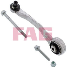 FAG Lenker, Radaufhängung