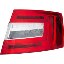 Heckleuchte | 2SK 012 883-061