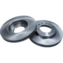 Maxgear Bremsscheibe Hyundai P. H-1 08 | 19-2231