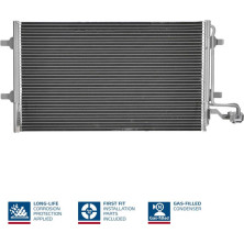 Kondensator PKW | VOLVO S40-V50 07 | 940154