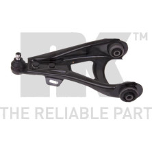 5013909 Lenker, Radaufhängung