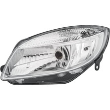 1ED 247 025-211 Hauptscheinwerfer 1ED 247 025-211 Hauptscheinwerfer