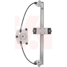 VAN WEZEL Fensterheber