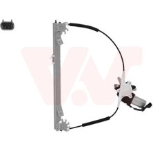 VAN WEZEL Fensterheber