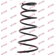 KYB Fahrwerksfeder Fiat P. Doblo 1.3D/1.9D 10/01 | RA3433