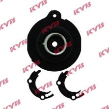 Lager - Radaufhängung. Jeep P. Cherokee 2.0D-3.2 11/13- Pr Suspension Mounting Kit SM5814