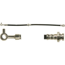 Bremsschlauch | NISSAN X-TRAIL 2.2 dCi 03 | PHD664
