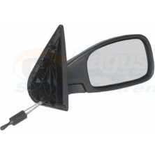 VAN WEZEL Außenspiegel 4036804