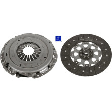 SACHS Kupplungssatz 3000 970 107 SACHS Kupplungssatz 3000 970 107