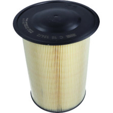 Mann & Hummel Luftfilter PKW | FORD,MAZDA,VOLVO C30 03 | C 16 134/2