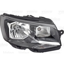 Scheinwerfer R H4 +LWR -MOT VALEO PQ | VW TRANSPORTER T6 4,15-7,19 | 46709
