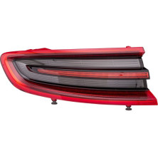 HECKLEUCHTE HELLA | PORSCHE MACAN 14 | 2SD 011 499-111 HECKLEUCHTE HELLA | PORSCHE MACAN 14 | 2SD 011 499-111