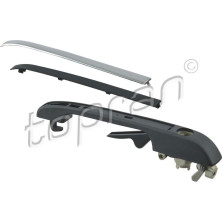 TOPRAN Türgriff 102 880