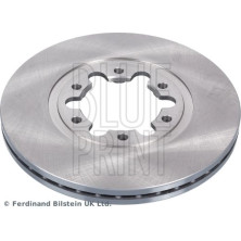 Bremsscheibe Ford P. Ranger 2.5 Td 4X4 99-06 | ADM54366