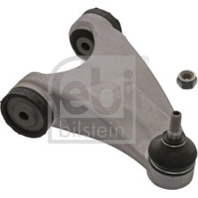 23163 Lenker, Radaufhängung