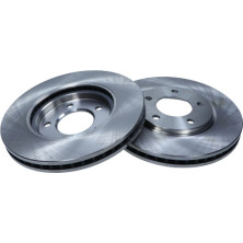 Maxgear Bremsscheibe Chrysler P. Voyage 02 | 19-1800